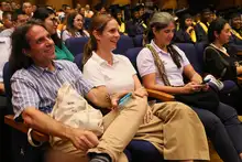 87 jóvenes pertenecientes a zonas vulnerables de Cali se graduaron en TIC, gracias a una sinergia entre Alcaldía y el sector empresarial