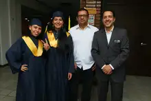 87 jóvenes pertenecientes a zonas vulnerables de Cali se graduaron en TIC, gracias a una sinergia entre Alcaldía y el sector empresarial