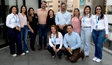 Organismos de la Alcaldía de Cali expresaron su creatividad con  herramientas de control