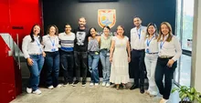 Organismos de la Alcaldía de Cali expresaron su creatividad con  herramientas de control