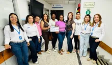 Organismos de la Alcaldía de Cali expresaron su creatividad con  herramientas de control