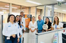 Organismos de la Alcaldía de Cali expresaron su creatividad con  herramientas de control