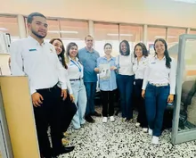 Organismos de la Alcaldía de Cali expresaron su creatividad con herramientas de control
