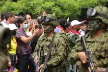 Listo el plan de cierres viales y desvíos por el ‘Desfile de la Independencia’ del sábado 20 de julio