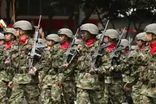 Listo el plan de cierres viales y desvíos por el ‘Desfile de la Independencia’ del sábado 20 de julio