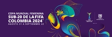 Copa Mundial Sub 20 Femenina de la Fifa