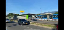 La estación Lido del MIO fue recuperada en su totalidad y entra en operación el 18 de julio