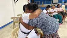 Comedores comunitarios también son espacios para tejer sueños y alcanzar metas