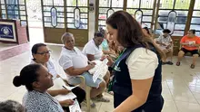 Comedores comunitarios también son espacios para tejer sueños y alcanzar metas