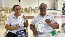 Comedores comunitarios también son espacios para tejer sueños y alcanzar metas