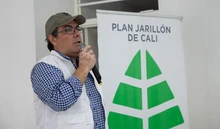 Socialización y recorrido Plan Jarillon 2024