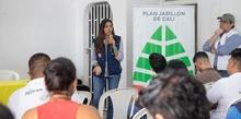 Socialización y recorrido Plan Jarillon 2024