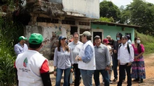 Socialización y recorrido Plan Jarillon 2024
