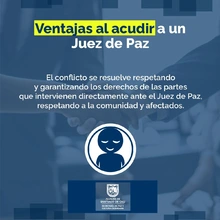 Justicia Comunitaria