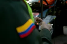 Revisión de antecedentes