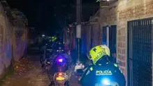 Patrullaje 