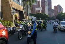 Puesto de control