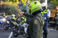 Puesto de control