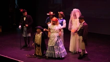 Festival Nacional de Teatro Carcelario mayo 2024