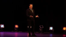 Antonio Sanint junio 2024