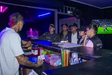 Operativos IVC