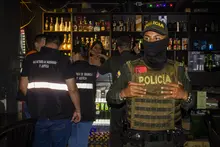 Operativos IVC
