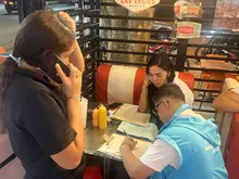 Sanción a establecimiento