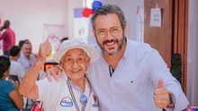 Actividades de Casas de Justicia