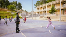 El deporte como herramienta de prevención