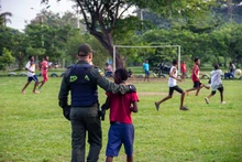 Relacionamiento con las comunidades