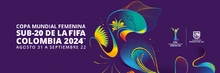 Copa mundial femenina 2024