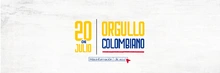 Orgullo Colombiano