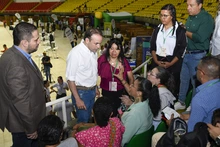 Estrategias para generar empleo y fortalecer el tejido empresarial van por buen camino