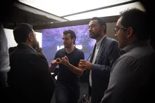 Estrategias para generar empleo y fortalecer el tejido empresarial van por buen camino