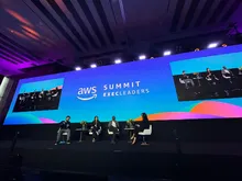 La Alcaldía de Cali mostró su modelo de transformación digital en evento de liderazgo empresarial e innovación tecnológica