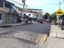 ¡Alcalde Eder cumple con lo prometido! Así avanza la recuperación de la calle 40 en el suroriente de Cali