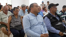 Proyecto del Parque Lineal en el jarillón del río Cauca fue socializado con la comunidad de Petecuy II