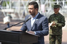 Cali rindió un homenaje a los héroes de la patria y a sus familias