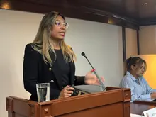 ‘Aprendiendo a Vivir Juntos’ la estrategia para fortalecer la convivencia  escolar en las IEO