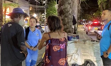 La Secretaría de Bienestar Social realiza caracterización con la población habitante  de calle en la Comuna 19