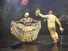 La magia del Pacífico colombiano rumbo al continente europeo
