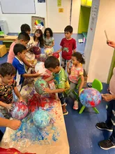 Niños, niñas y adolescentes