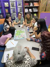 Niños, niñas y adolescentes