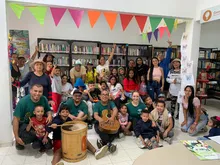 Niños, niñas y adolescentes