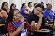 Partos desde el respeto cultural es el propósito de alianza internacional entre hospital de Alemania y la ESE Ladera de Cali