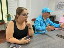 Control social a lo público: más de 800 personas impactadas en encuentros de aprendizaje durante el primer semestre