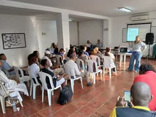 Control social a lo público: más de 800 personas impactadas en encuentros de aprendizaje durante el primer semestre