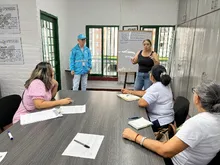 Control social a lo público: más de 800 personas impactadas en encuentros de aprendizaje durante el primer semestre