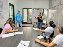Control social a lo público: más de 800 personas impactadas en encuentros de aprendizaje durante el primer semestre