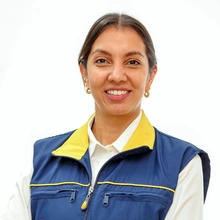Maria PAcheco